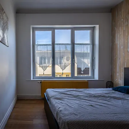 L Etoile De Boulogne Nausicaa Apartment Exterior photo