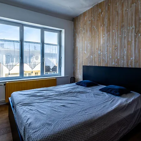 L Etoile De Boulogne Nausicaa Apartment Exterior photo