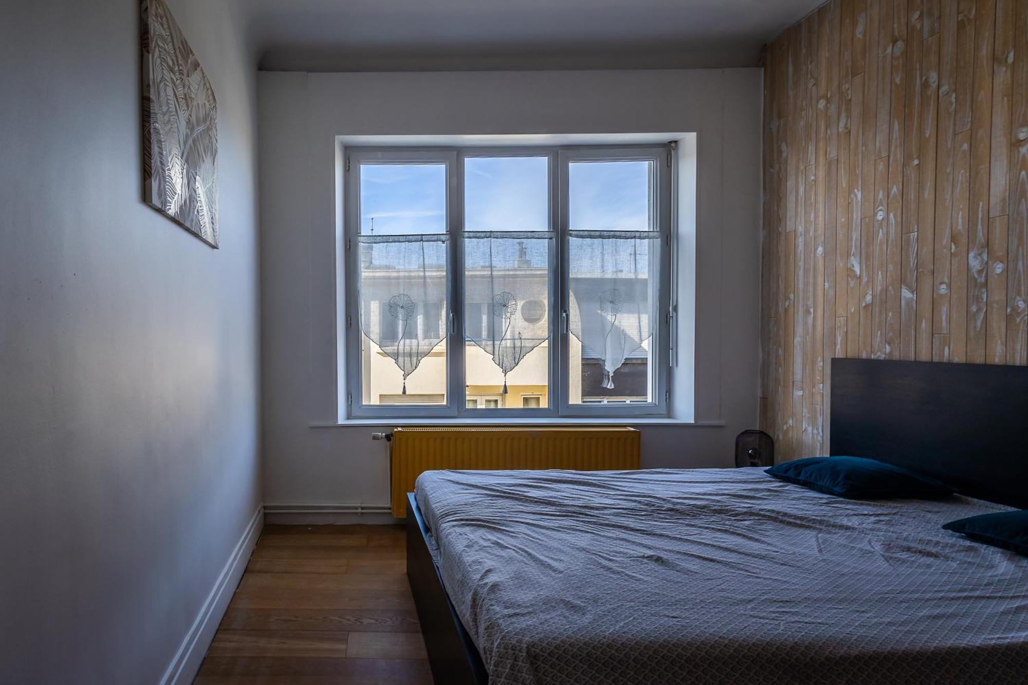 Apartment L Etoile De Nausicaa *