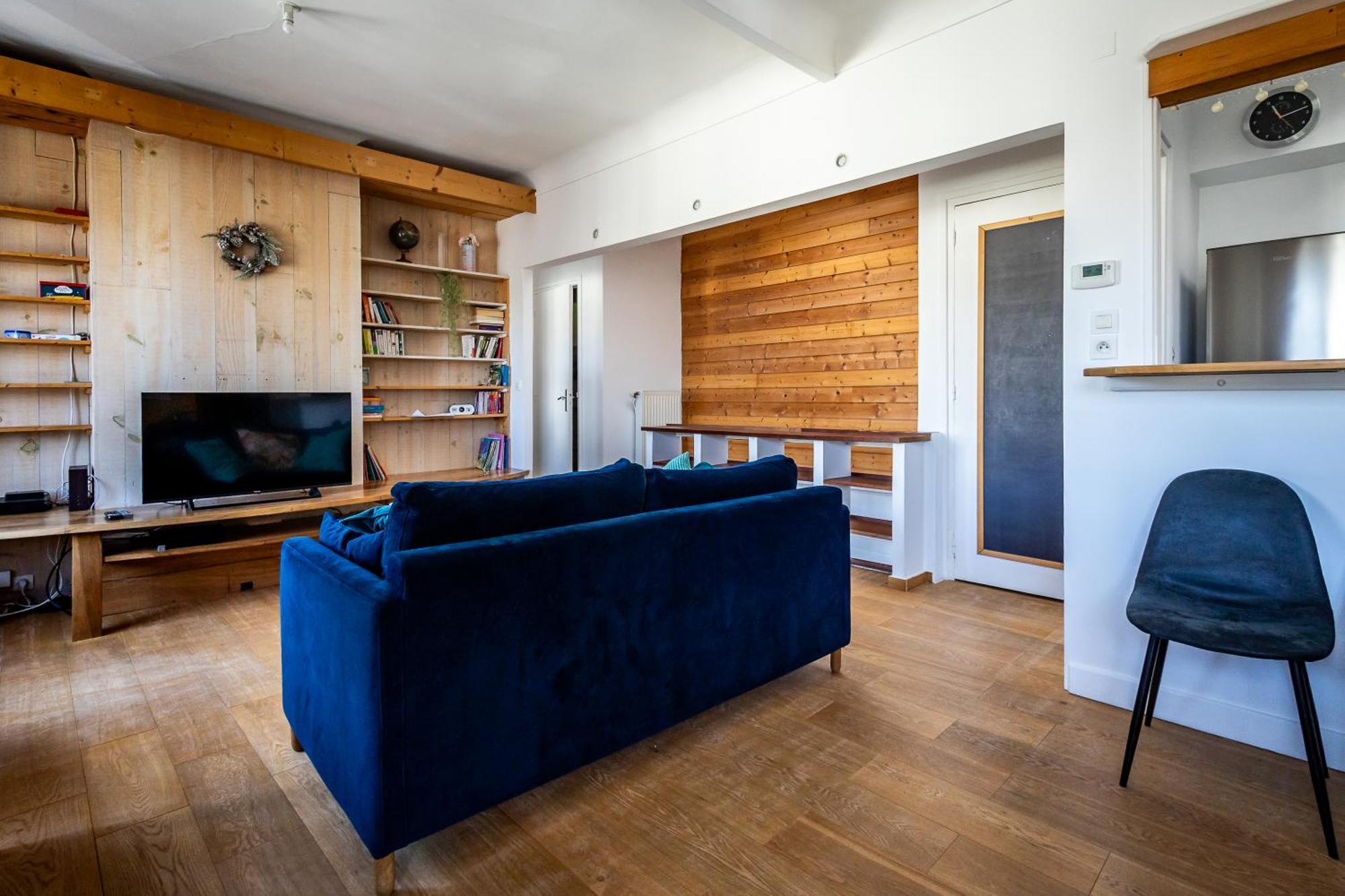 L Etoile De Nausicaa Apartment *
