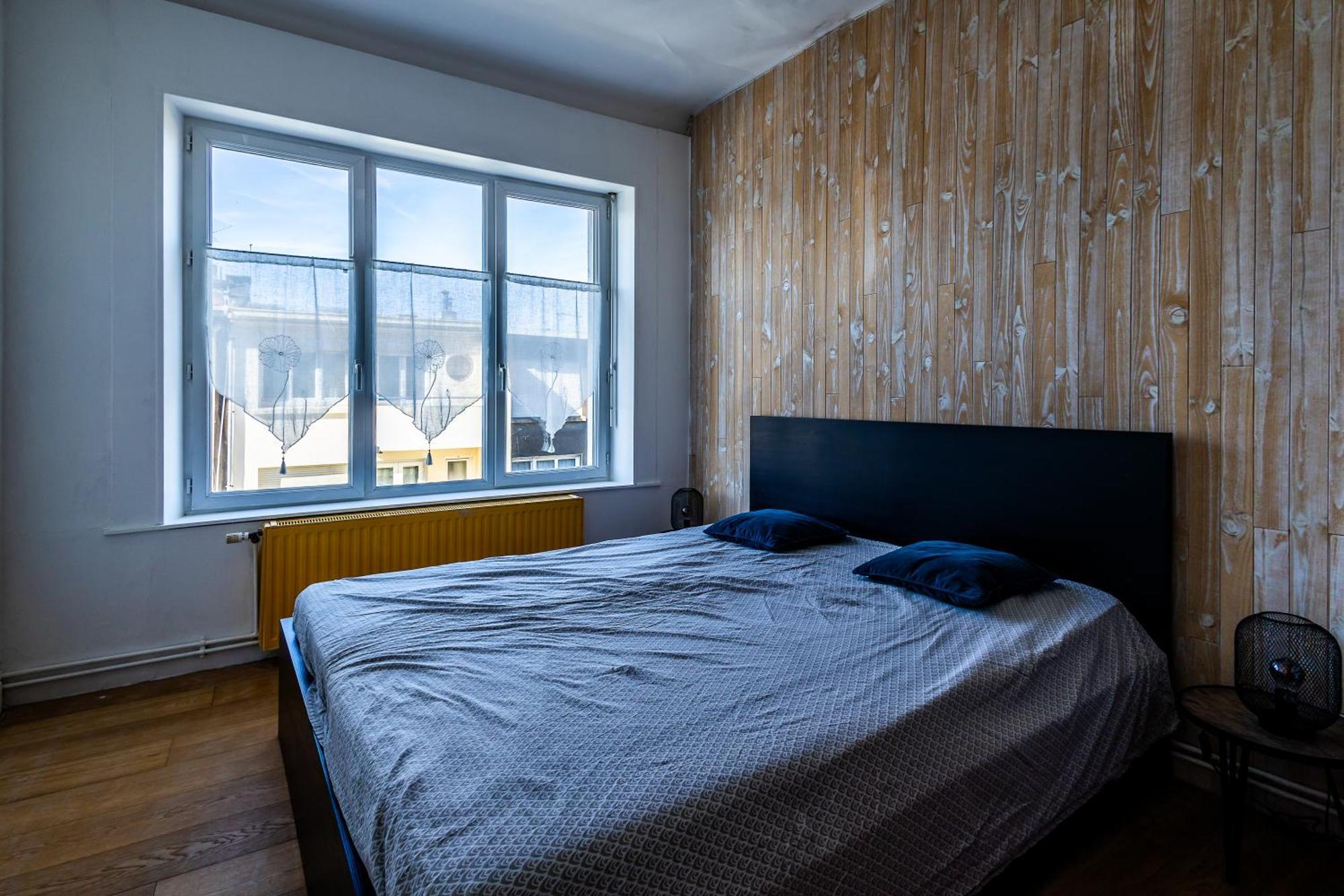 L Etoile De Nausicaa Apartment